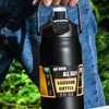 SUIOPPYUW Coldest Water Bottle with Handle Eco-Friendly Multiple Color Options