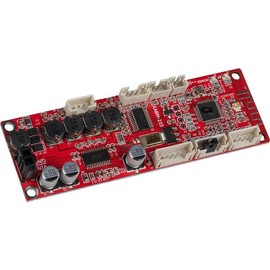 Dayton Audio KABM-215 2 x 15W Bluetooth 5.0 Amp Board with EQ Programing Port