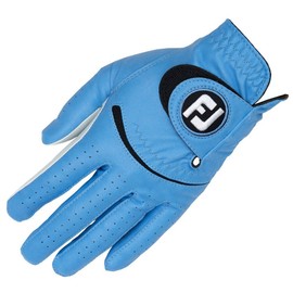 FootJoy Spectrum Men's Golf Glove Left (Fits Left Hand) - Blue Cadet M