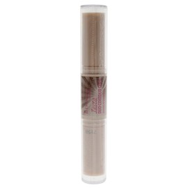 Rimmel Insta Contour Duo Stick, oscuro, 0.28 onzas