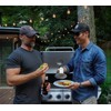 Burger Iron The Professional Grade Burger Smasher | Extra Wide