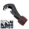 Metal Tube Cutter Ball Bearing Adjustable Pipe Cutting Tool for