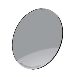 Tilta Illusion 95 mm Full Spectrum ND 0.3 Filter for Tilta Mirage Matte Box Lightweight TF-95-ND3