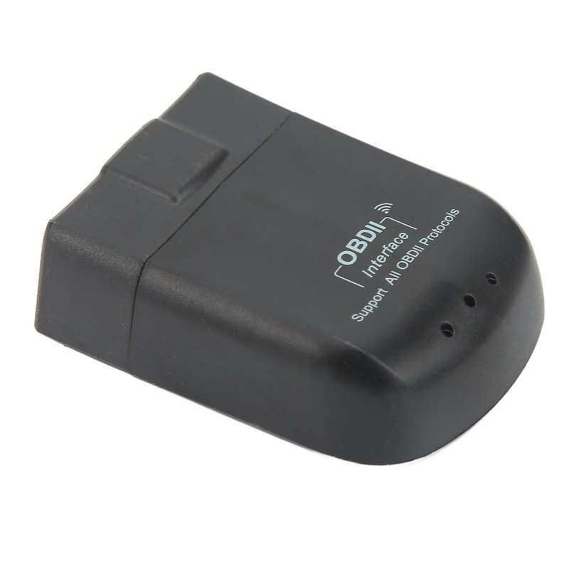 Wifi OBD2 Scanner Multifunction Professional Car Diagnostic Tool High Accuracy