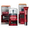 L'Oréal Paris Power Age Men Expert Kit Cuidado Antiarrugas