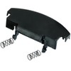 Armrest Cover Centre Armrest Console Cover Latch Clip Catch Suitable