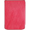 Cover Shell for PocketBook Verse and Verse Pro - Red