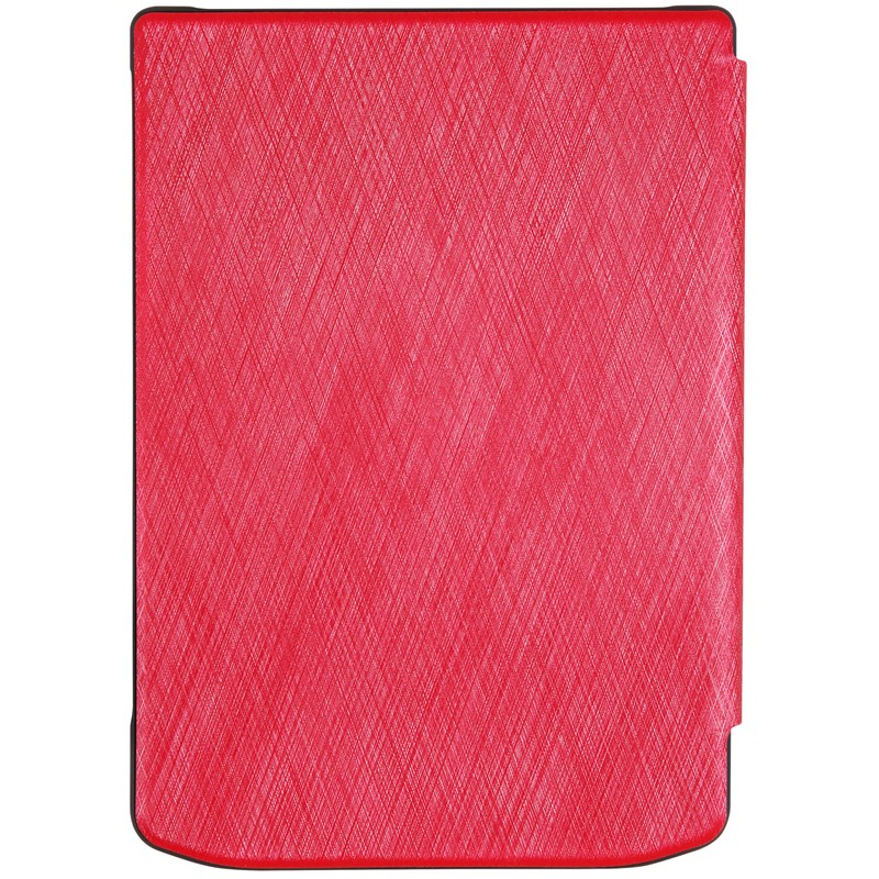 Cover Shell for PocketBook Verse and Verse Pro - Red
