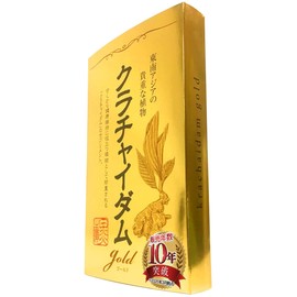 Krachaidam Gold 30 tablets x 1 pack