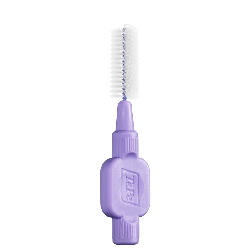 TEPE Interdentalbürste x-weich 1,1mm 6 St