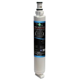 FilterLogic FFL-121F Water Filter Compatible with Fisher & Paykel for Fridges/Refrigerators 842802/ 839041 / RS90A, RS36A, RS36W. RS120W, RS9120W