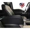 Car Console Covers Plus Made in USA Designed for Ford