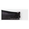 Clairefontaine Pencil Case 22 x 5.50 x 5.50 Black