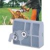 Air Filter Replacement Garden Chainsaw Accessory Fit for STIHL 030AV