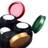 Watch Repair Oil Cup Stand Metal Ceramic Watchmaker Grease Holder