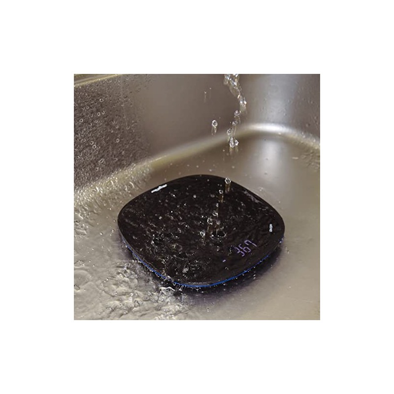 Takamori Koke DWP-005 Waterproof Digital Scale Wash (Wash)