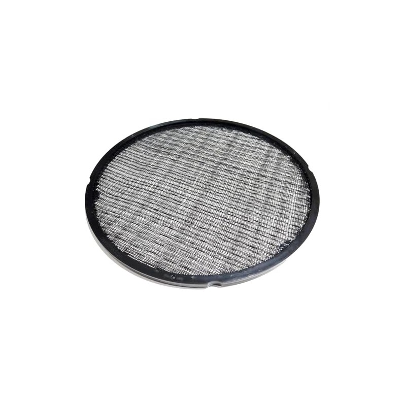 Seseragi® Standard Filter Set of 6 Round (Replacement) [For Ductless