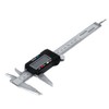LCD digital caliper caliper gauge gauge 150/200 / 300mm selectable