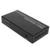 Tx1310nm RX1550nm Fiber Transceiver Up To 25km 1 Optical Port