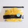 Bellanomi African Exfoliating Net Sponge for SENSITIVE SKIN Bath Sponge:_Yellow