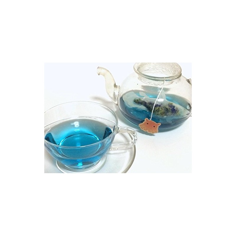 ocean-teabag Sea Tea Bags, Set of 10