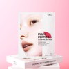 Isntree Plum Peptide Plumping Gel Mask 4 Sheets (1box)