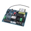 Circuit Board for Sliding Gate Openers Universal Sensitive Sliding Gate