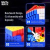 XMDCuber Moyu Meilong 7M Speed Cube 7 x 7 Magnetic
