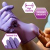 MedPride Powder-Free Nitrile Exam Gloves (Small (Pack of 100))