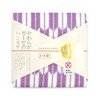 Nissen Shoko JS-4144 Japanese Style Small Pattern Gauze Pile Spring