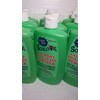 SOILOVE 9 BOTTLES OF SOILOVE LAUNDRY SOIL-STAIN REMOVER NET 16