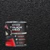 Rust-Oleum 342669 Truck Bed Coating, Gallon, Black