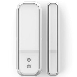 Hive Window or Door Sensor, Smart Home Indoor Motion Sensor, For Movement Detection & Home Automation, Works with Google Home, Requires Hive Hub