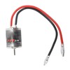 370 Brushed Motor 31T Low Noise Stainless Steel Large Torsion