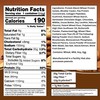 Bootylicious | High-Protein Muffin | 25g Protein, 7g Net Carbs,