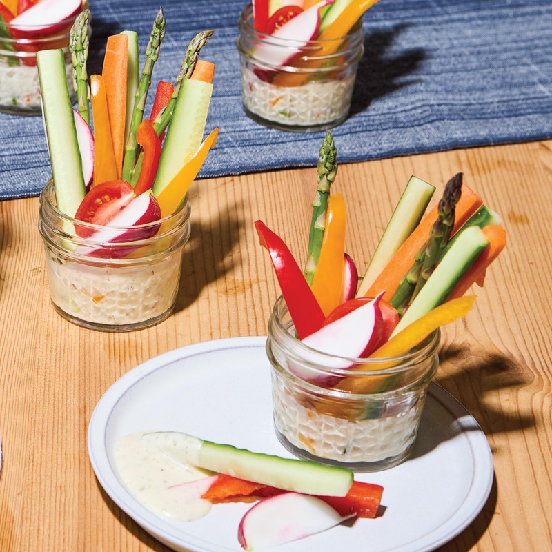 Stonewall Kitchen Ranch Dressing, 11 ounces