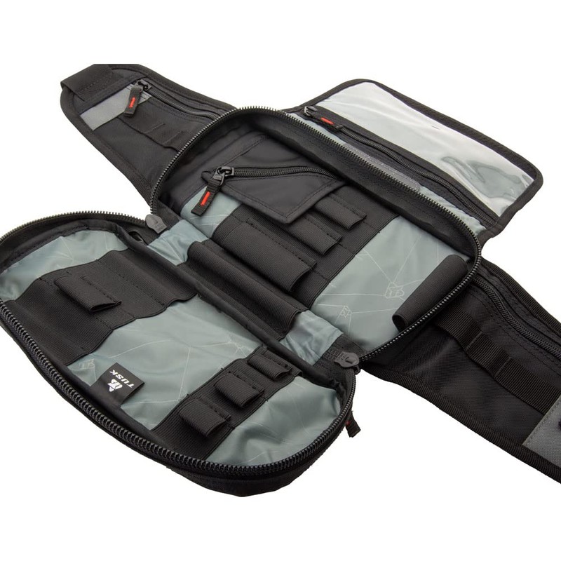 Tusk Enduro Tool Pack Black