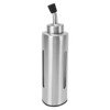 220ml Oil Dispenser Bottle Stainless Steel Oil Bottle Sauce Container