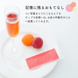 COLORS 250 Paper Towels