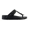 Scholl Ciabatte da Mare Bahia Flip-Flop, Nero, 38 EU