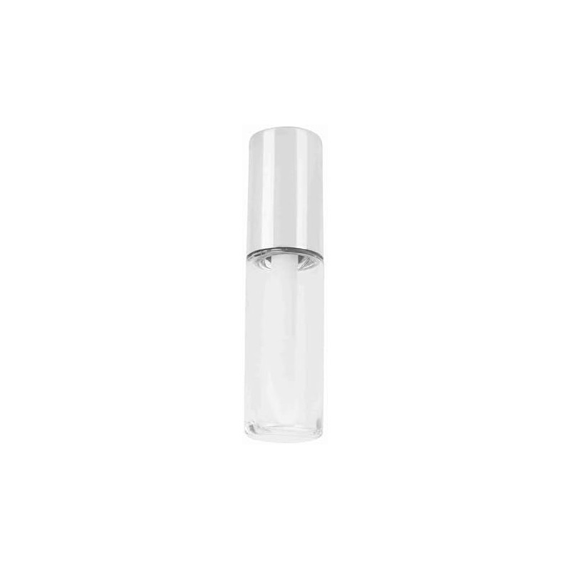 ZJchao 45PCS Mini 1.2ml Bálsamo Labial Botella Linda, Envase Cosmético