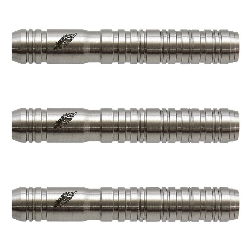 Soft Darts Jonnys Club Tomahawk 2BA