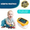 Oxímetro Pediátrico Recargable Tiger, TGR-200 marca IBSAMED