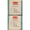 Rubbermaid Take Alongs Teal 24 Piece Set Lids And Containers