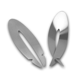 Take2 Feuerzangen "FEUERTEUFEL", 2-tlg. Set