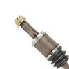 AutoShack Rear CV Axle Drive Shaft Assembly Passenger Side Replacement