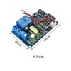 1 Channel Relay Module, AC 220V Trigger Delay Cycle Time