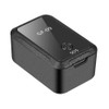 GPS Locator for Kids Built In Powerful Magnet Car GPS
