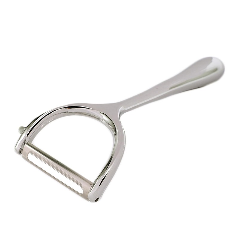 3X Vegetable Fruit Peeler Stainless Steel Super Potato Peeler Kitchen