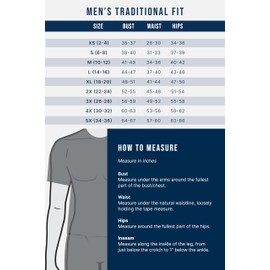 Cherokee Workwear Scrubs Men's Zip Front Jacket, Hunter, XX-Large